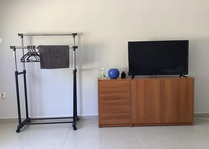 Sunny Studio Iraklitsa