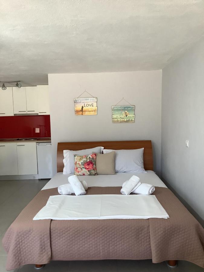 Sunny Iraklitsa Apartment Nea Iraklitsa