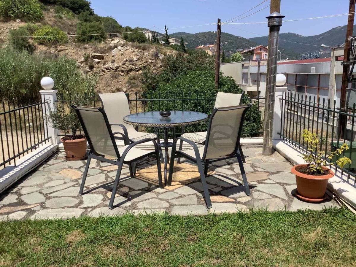 Sunny Iraklitsa