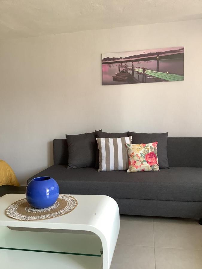 Apartment Sunny Iraklitsa Nea Iraklitsa